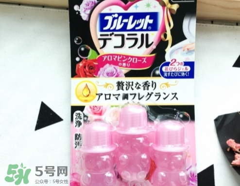 小林制藥馬桶開花凝膠怎么樣？小林制藥馬桶花瓣凝膠價(jià)格
