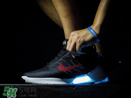 nike hyperadapt 1.0國內(nèi)怎么原價(jià)入手_購買方式