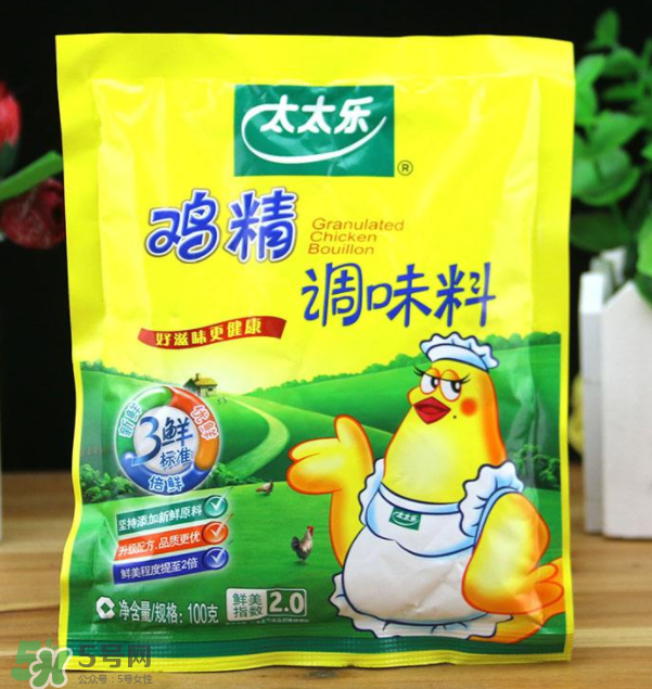 味精和雞精哪個更健康？味精和雞精哪個對身體危害大？