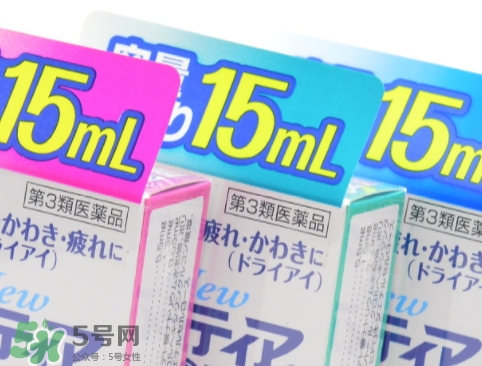 千壽my tearCL眼藥水怎么用？千壽CL眼藥水多少錢