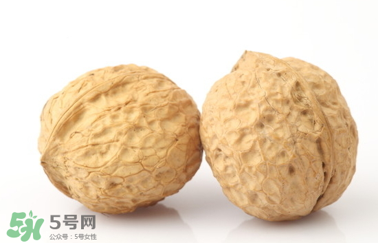 吃核桃能除濕嗎？濕氣重可以吃核桃嗎？