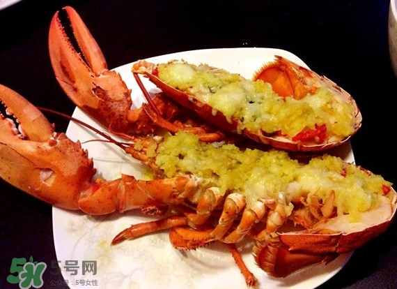 波士頓龍蝦有什么簡(jiǎn)單好吃的做法？波士頓龍蝦要怎么殺