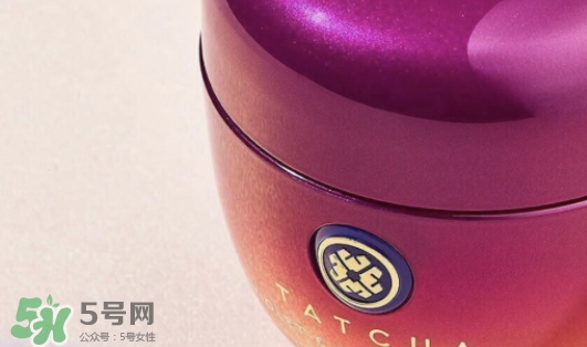tatcha紫羅蘭維他命c面膜怎么用？tatcha維C面膜真假