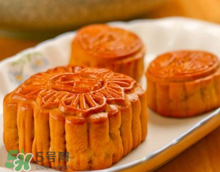 寶寶多大能吃月餅？一歲寶寶能吃月餅嗎？