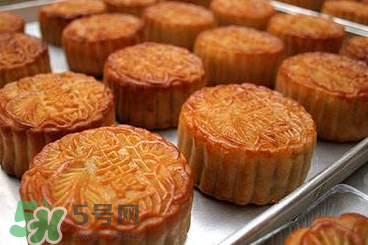 寶寶多大能吃月餅？一歲寶寶能吃月餅嗎？