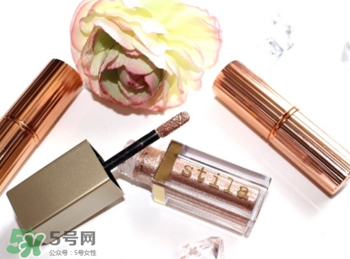 stila液體眼影怎么樣？stila液體眼影多少錢(qián)