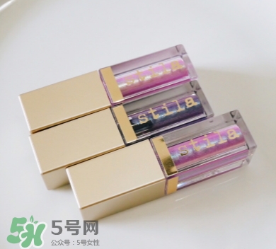 stila液體眼影怎么樣？stila液體眼影多少錢(qián)