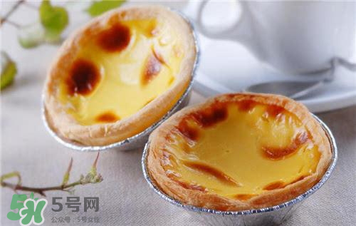 蛋撻可以不放淡奶油嗎？蛋撻用什么奶油？