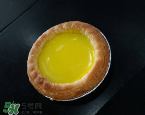 蛋撻可以不放淡奶油嗎？蛋撻用什么奶油？