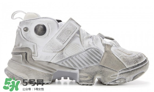 vetements與reebok聯(lián)名小臟鞋多少錢？