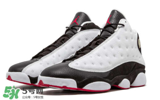 air jordan 13 he got game熊貓配色什么時候復(fù)刻？