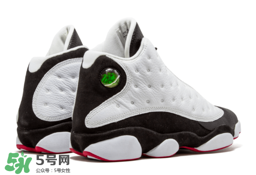 air jordan 13 he got game熊貓配色什么時候復(fù)刻？