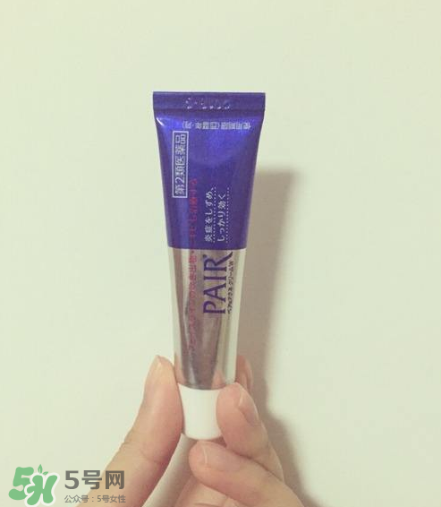獅王祛痘膏有維a酸嗎？獅王祛痘膏有依賴性嗎？