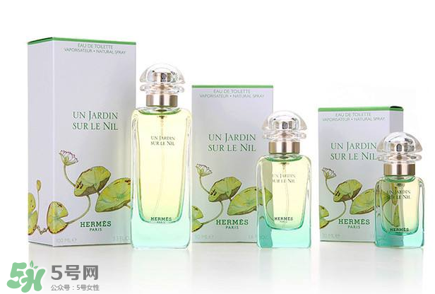 Hermes香水怎么樣？Hermes香水好聞嗎？
