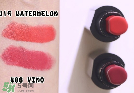 vidivici口紅怎么樣？vidivici口紅多少錢？