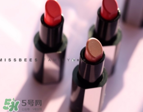 vidivici口紅怎么樣？vidivici口紅多少錢？