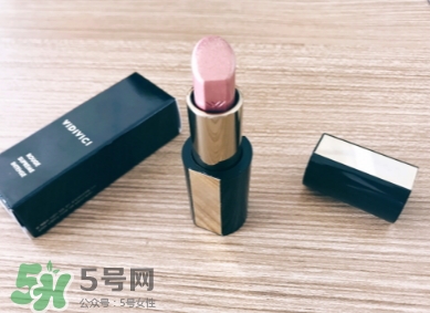 vidivici口紅怎么樣？vidivici口紅多少錢？