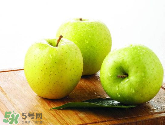 王林蘋果什么時(shí)候成熟？王林蘋果的營(yíng)養(yǎng)價(jià)值