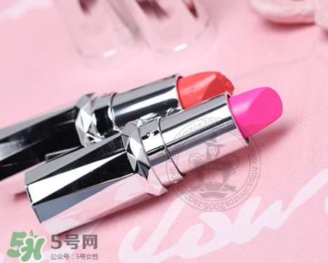 JAmour悅愛是什么牌子？悅愛漿果口紅怎么樣？