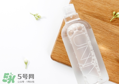 unny卸妝水怎么樣？unny卸妝水好用嗎？