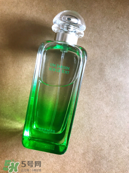 Hermes花園系列香水怎么樣？Hermes花園系列香水有幾種？