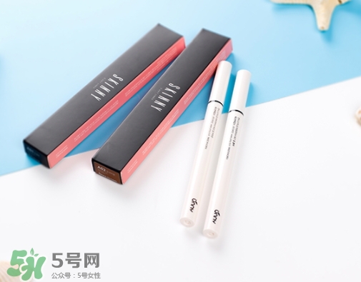 unny眼線筆怎么樣？unny眼線筆怎么用