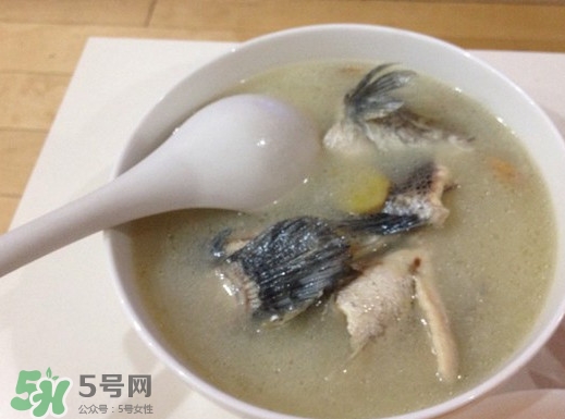 黑魚湯怎么做不腥？黑魚湯怎么做才白