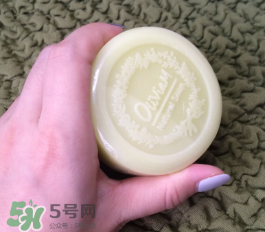 澳洲Oliviam蘆薈山羊皂怎么樣？Oliviam蘆薈山羊皂好用嗎？