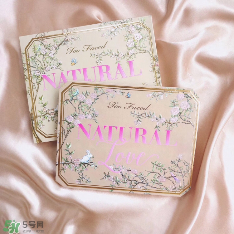 too faced30色眼影盤多少錢_專柜價格