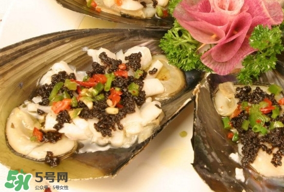 帶子死了還能吃嗎？買帶子怎么挑選