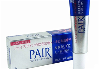 獅王祛痘膏有沒(méi)有激素？獅王祛痘膏效果好嗎？