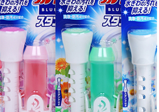 小林制藥馬桶開花凝膠怎么樣？小林制藥馬桶花瓣凝膠價(jià)格