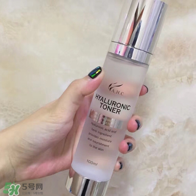 ahc神仙水好用嗎 ahc神仙水不要在用了？