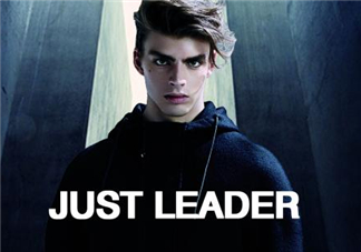 just leader是什么牌子？just leader是什么檔次？