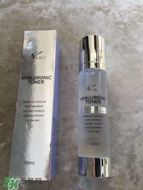 ahc神仙水好用嗎 ahc神仙水不要在用了？