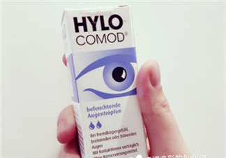 hylo滴眼液多少錢？hylo滴眼液價(jià)格