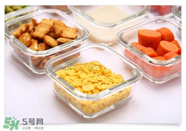 寶寶輔食怎么保存？寶寶輔食怎么解凍？