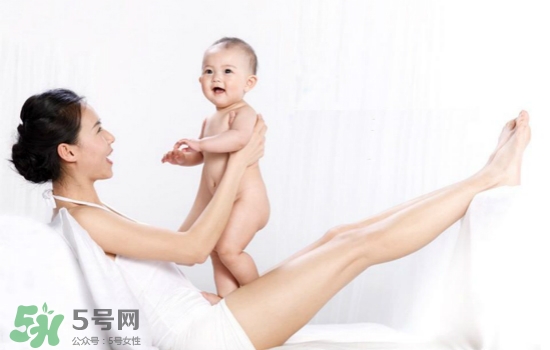 產(chǎn)后怎樣恢復(fù)身材最快？遵循這七大原則