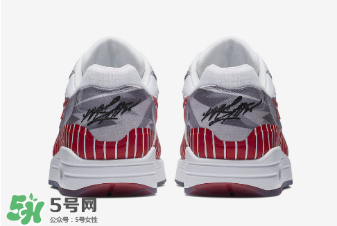 wasafu與nike聯(lián)名air max 1 no mad什么時候發(fā)售_多少錢？