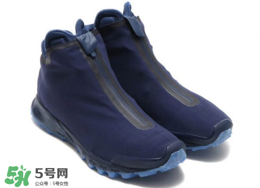 cottweiler與reebok聯(lián)名trial系列什么時候發(fā)售_在哪買？