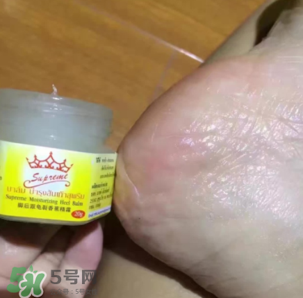 泰國香蕉膏多少錢一盒？泰國香蕉膏價格