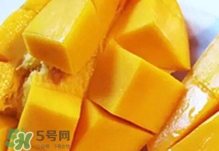 臺(tái)農(nóng)芒果好吃嗎？臺(tái)農(nóng)芒果的功效作用
