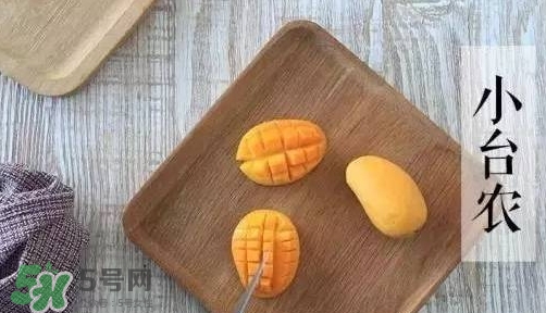 臺(tái)農(nóng)芒果好吃嗎？臺(tái)農(nóng)芒果的功效作用