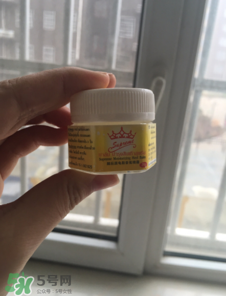 泰國(guó)香蕉膏孕婦能用嗎？孕婦能用泰國(guó)香蕉膏嗎？