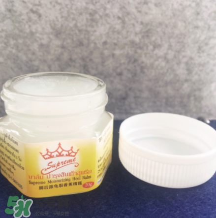 泰國(guó)香蕉膏孕婦能用嗎？孕婦能用泰國(guó)香蕉膏嗎？