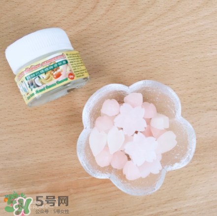 泰國香蕉膏有幾種？泰國香蕉膏哪個牌子好？