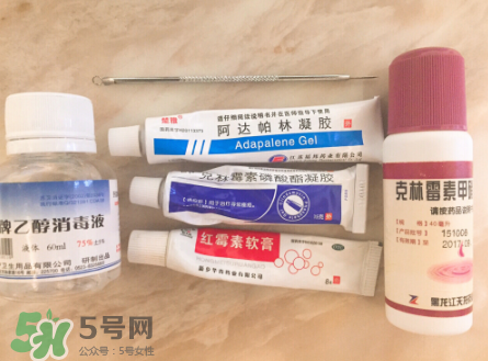 長痘長閉口怎么辦？長痘長閉口是什么原因？