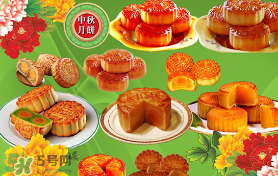 中秋月餅什么時(shí)候送？中秋月餅送幾盒？