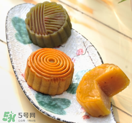 中秋月餅什么時(shí)候送？中秋月餅送幾盒？