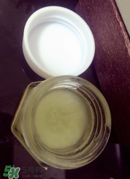 泰國香蕉膏可以擦臉嗎？泰國香蕉膏對妊娠紋有效嗎？